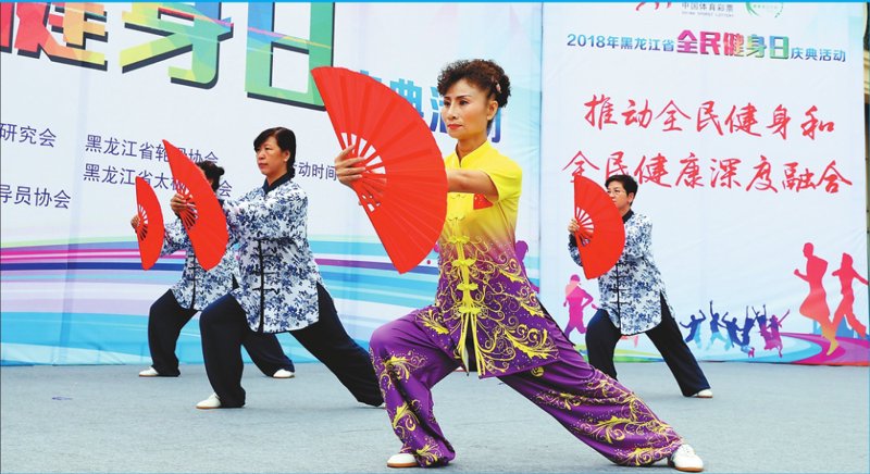 体育培训新趋势:长春体育培训引领未来